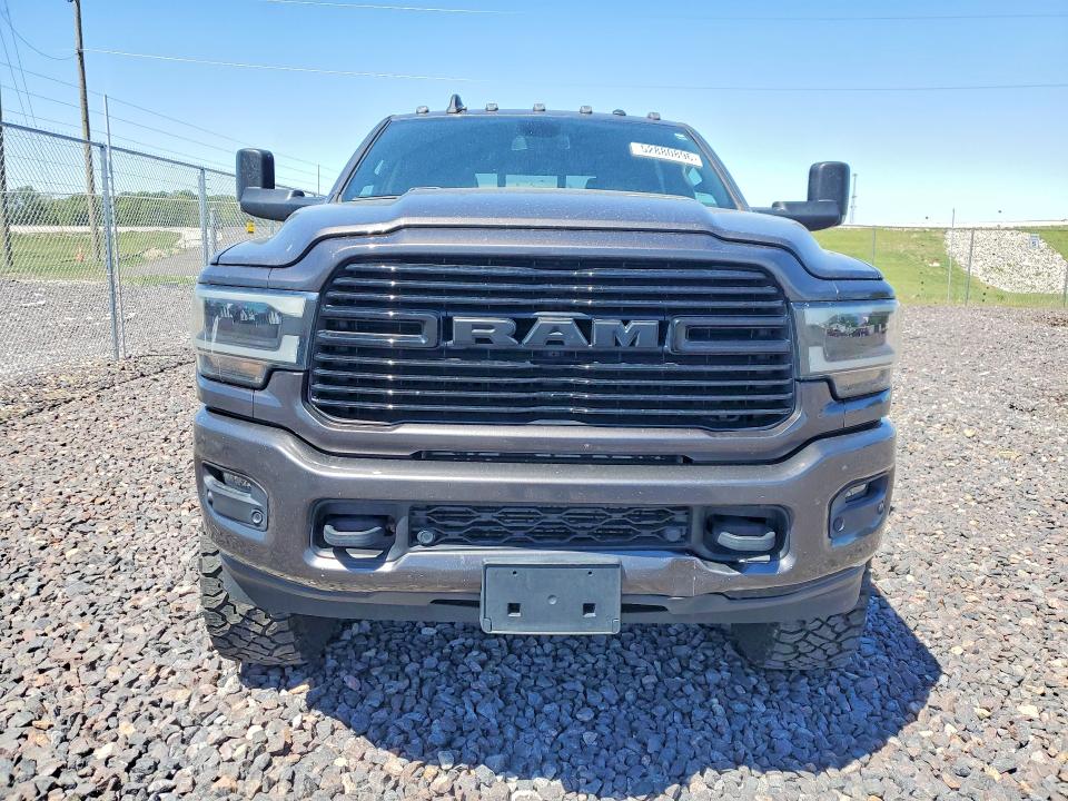 2020 Ram 3500 მანქანა იყიდება აუქციონზე, vin: 3C63RRJL5LG196010, აუქციონის ნომერი: 52880896