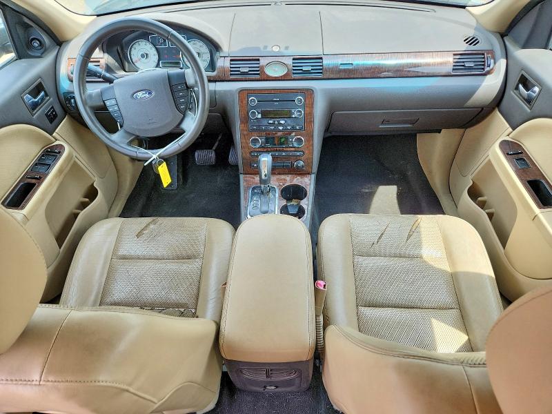 Aukcja sprzedaży 2008 Ford Taurus, vin: 1FAHP25W48G134865, numer aukcji: 53416316