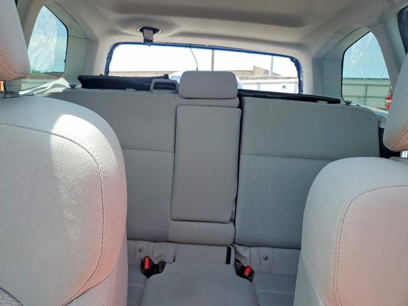 Продажа на аукционе авто 2017 Subaru Forester, vin: JF2SJAECXHH586302, номер лота: 54670156