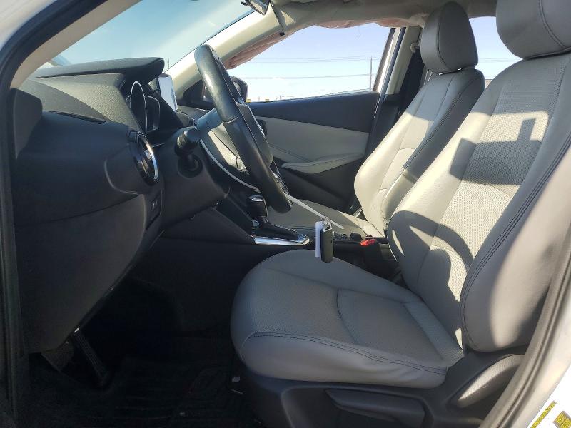 Продажа на аукционе авто 2019 Toyota Yaris, vin: 3MYDLBYV1KY503907, номер лота: 55080496