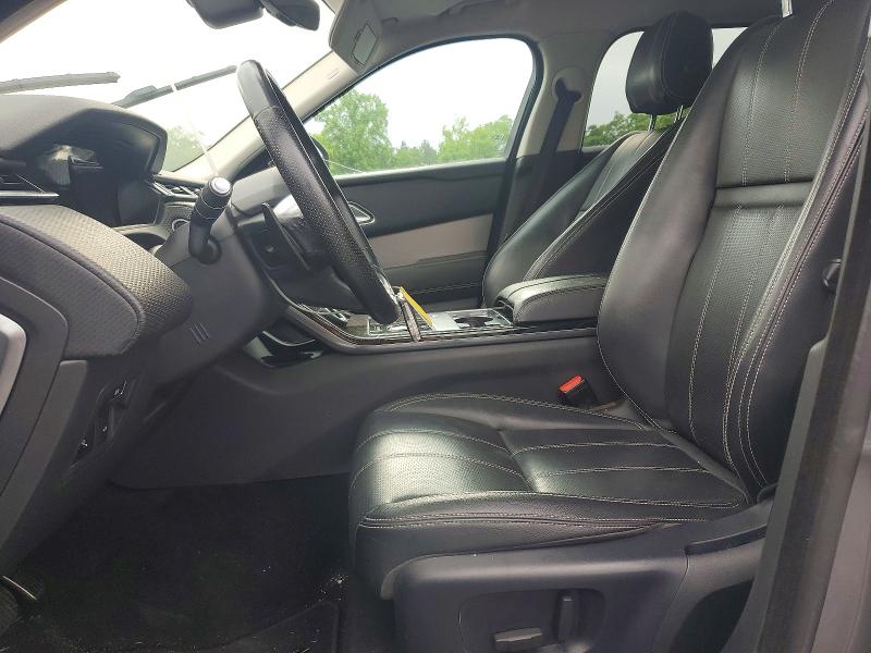 55229656 :رقم المزاد ، SALYB2RX2JA728853 vin ، 2018 Land Rover Range Rover Velar مزاد بيع