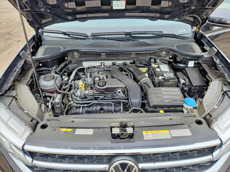 Aukcja sprzedaży 2022 Volkswagen Taos, vin: 3VV2X7B2XNM052222, numer aukcji: 54003946