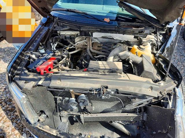 53952456 :رقم المزاد ، 1FTFX1EF1BKD00887 vin ، 2011 Ford F150 مزاد بيع