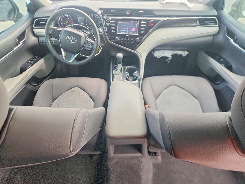 Aukcja sprzedaży 2020 Toyota Camry, vin: 4T1C11AK7LU319615, numer aukcji: 55321786