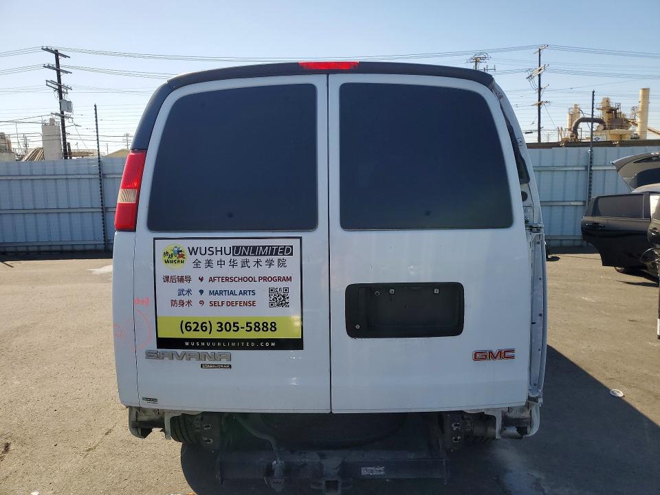 Продажа на аукционе авто 2014 Gmc Savana, vin: 1GJZ71FA2E1174476, номер лота: 54020546
