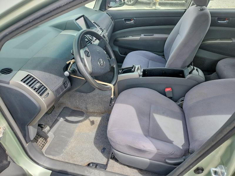 Продаж на аукціоні авто 2008 Toyota Prius, vin: JTDKB20U683365858, номер лоту: 47741396
