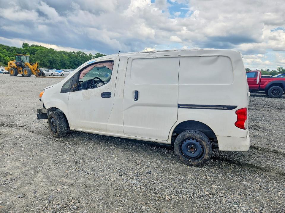 2020 Nissan Nv200 მანქანა იყიდება აუქციონზე, vin: 3N6CM0KN0LK691339, აუქციონის ნომერი: 79628265