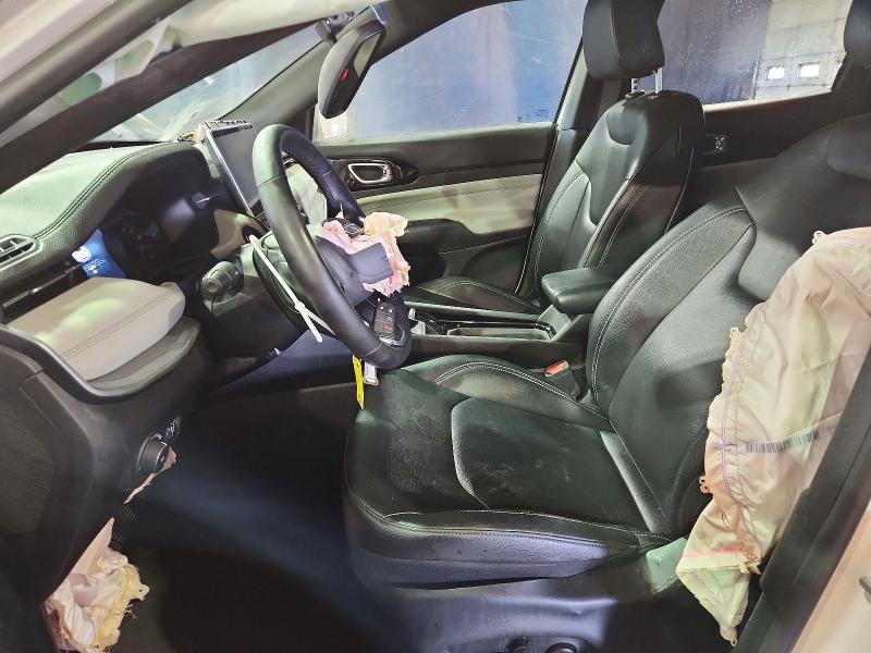 Продажа на аукционе авто 2025 Jeep Compass, vin: 3C4NJDCN5ST557252, номер лота: 54893206