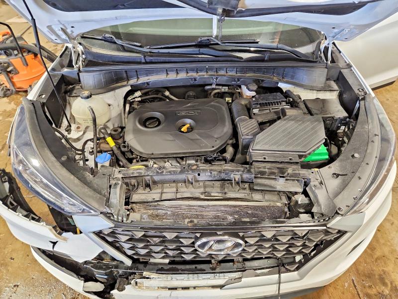 Продаж на аукціоні авто 2019 Hyundai Tucson, vin: KM8J3CA40KU930390, номер лоту: 54969466