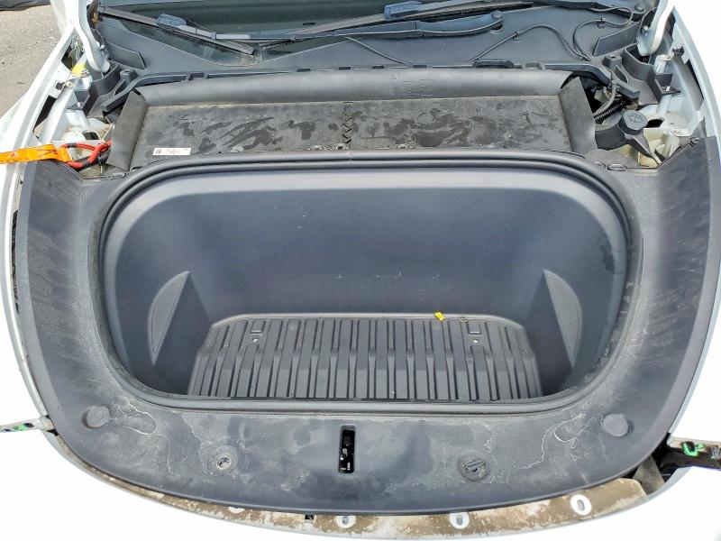 54817076 :رقم المزاد ، 7SAYGDEE5PA098531 vin ، 2023 Tesla Model Y مزاد بيع