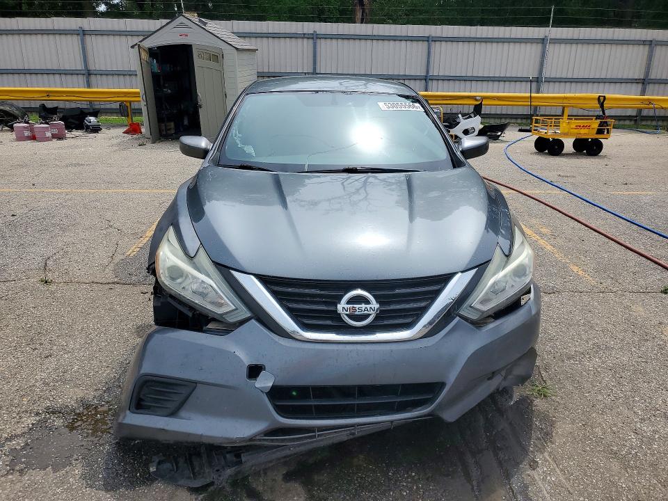 53055566 :رقم المزاد ، 1N4AL3AP7GN314465 vin ، 2016 Nissan Altima مزاد بيع