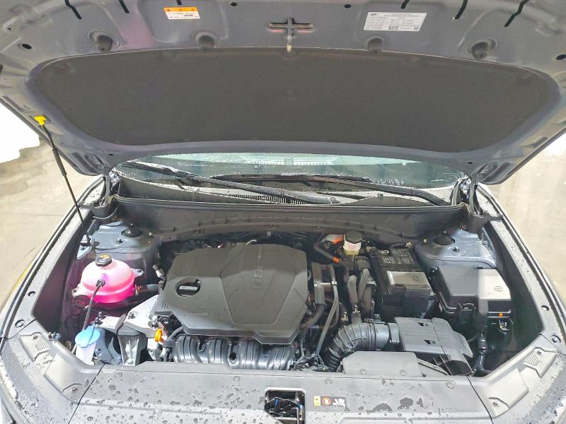 2026 Hyundai Tucson მანქანა იყიდება აუქციონზე, vin: 5NMJB3DEXTH724563, აუქციონის ნომერი: 55623056