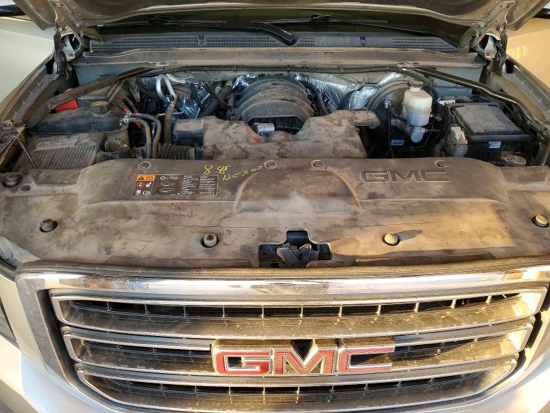Aukcja sprzedaży 2016 Gmc Yukon Xl, vin: 1GKS1GKC7GR406664, numer aukcji: 53427046