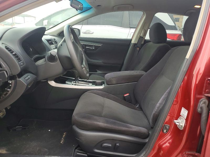 54142696 :رقم المزاد ، 1N4AL3AP5DN557672 vin ، 2013 Nissan Altima مزاد بيع