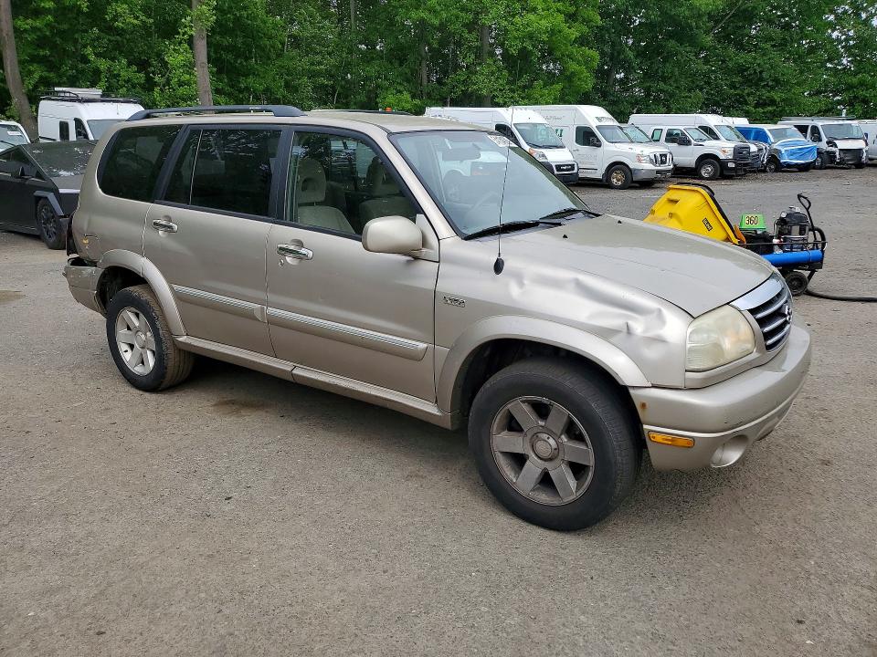 Продаж на аукціоні авто 2003 Suzuki Xl7, vin: JS3TX92V034113645, номер лоту: 54134306