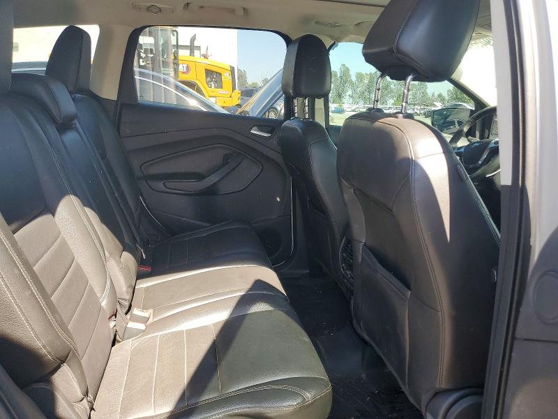 Продаж на аукціоні авто 2013 Ford Escape, vin: 1FMCU0H92DUB78846, номер лоту: 52945286