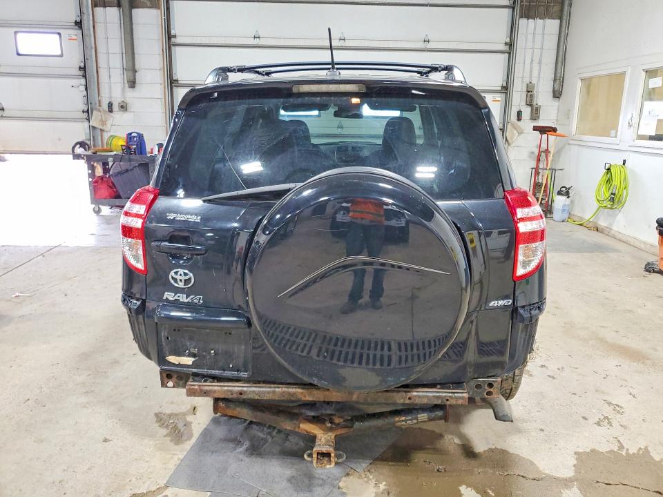 Aukcja sprzedaży 2012 Toyota Rav4, vin: 2T3BF4DV7CW203911, numer aukcji: 54095246