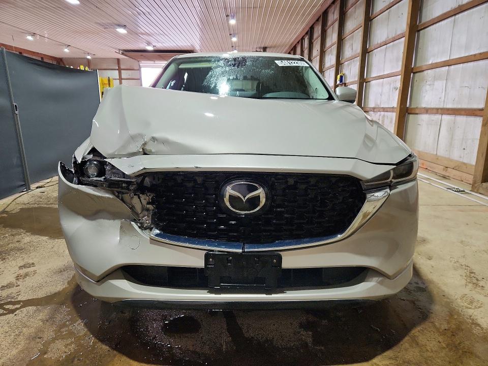 Продажа на аукционе авто 2024 Mazda Cx-5, vin: JM3KFBBL4R0465475, номер лота: 54812236