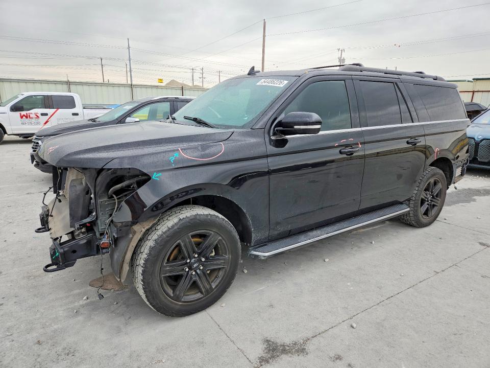 2020 Ford Expedition მანქანა იყიდება აუქციონზე, vin: 1FMJK1JT6LEA76001, აუქციონის ნომერი: 54486226