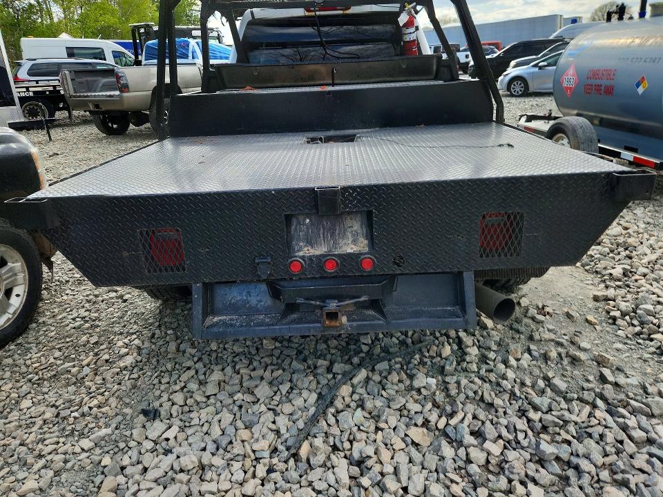 Продажа на аукционе авто 2013 Chevrolet Silverado, vin: 1GC4KZC87DF161711, номер лота: 52760246