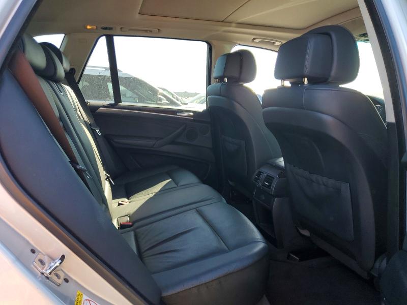 2008 Bmw X5 მანქანა იყიდება აუქციონზე, vin: 5UXFE43518L003265, აუქციონის ნომერი: 53421176