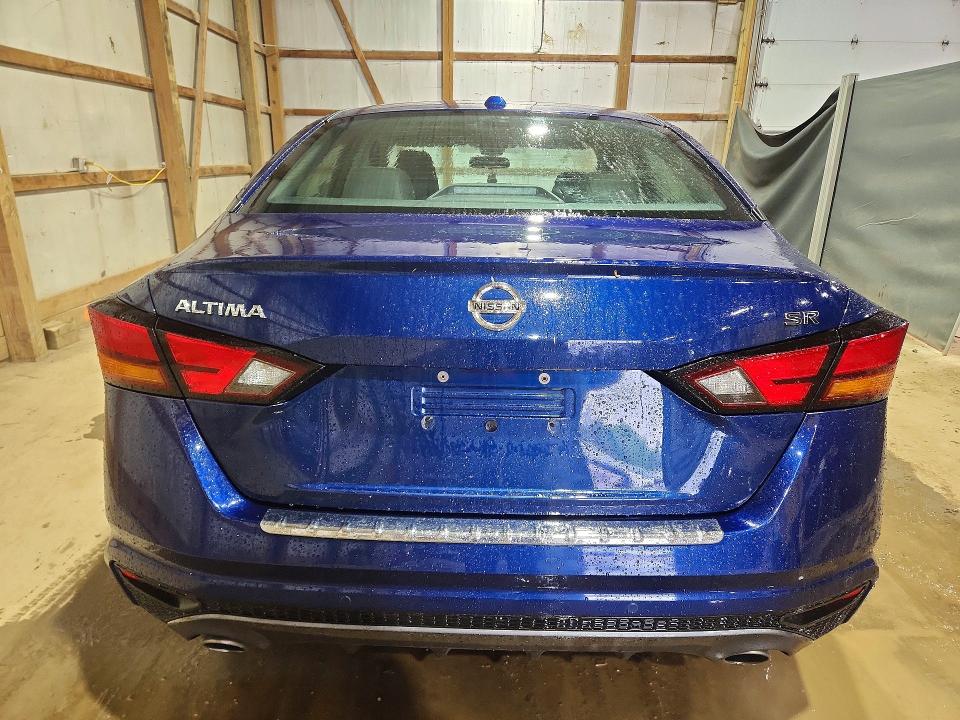 Aukcja sprzedaży 2021 Nissan Altima, vin: 1N4BL4CV3MN412121, numer aukcji: 51720606