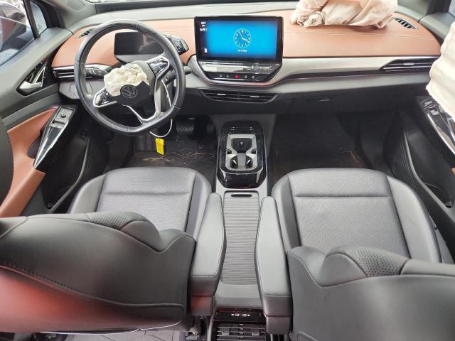 Продажа на аукционе авто 2021 Volkswagen Id.4, vin: WVGUNPE25MP065246, номер лота: 53345096
