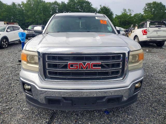 Продажа на аукционе авто 2014 Gmc Sierra, vin: 3GTP1UEC4EG558233, номер лота: 53090066