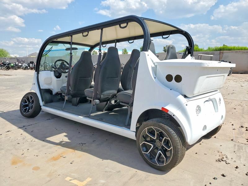 Продаж на аукціоні авто 2019 Polaris Unknown, vin: 52CG6AGA8K5020045, номер лоту: 52209346