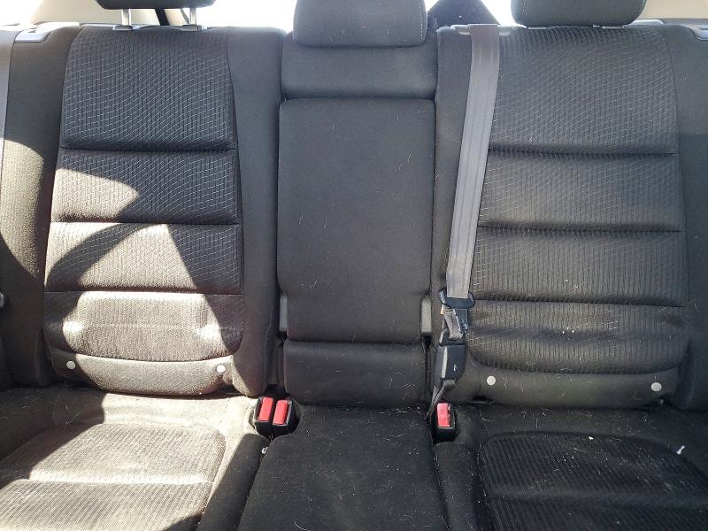 53968256 :رقم المزاد ، JM3KE2CY2F0535046 vin ، 2015 Mazda Cx-5 مزاد بيع