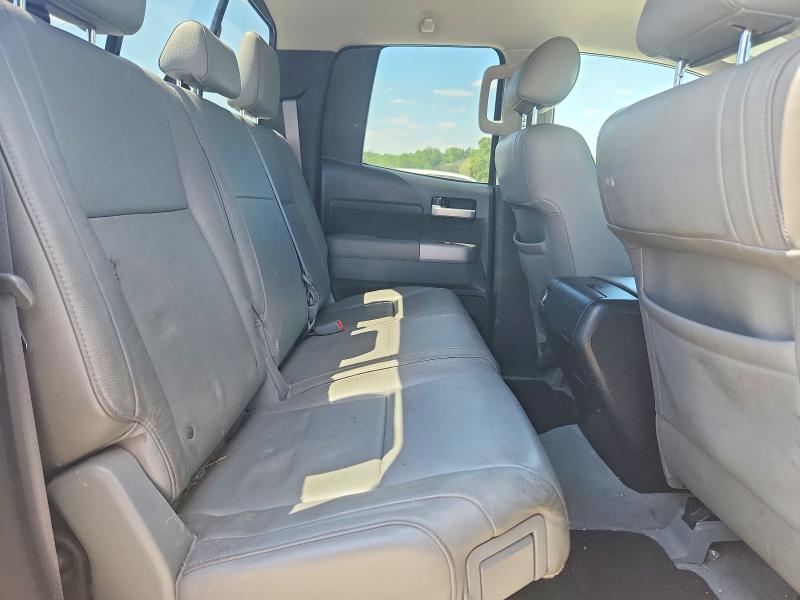 2007 Toyota Tundra მანქანა იყიდება აუქციონზე, vin: 5TFBV58187X018784, აუქციონის ნომერი: 53237666