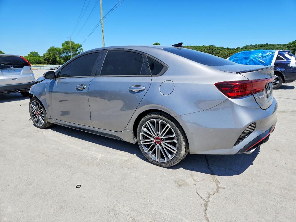 Aukcja sprzedaży 2023 Kia Forte, vin: 3KPF44ACXPE581460, numer aukcji: 51521526