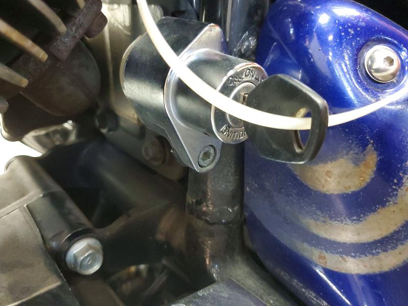 Продажа на аукционе авто 2001 Suzuki Vl1500, vin: JS1VY51A312103092, номер лота: 54312266