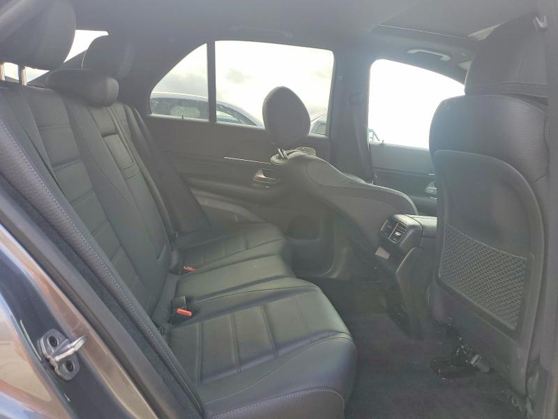 2023 Mercedes-benz Gle მანქანა იყიდება აუქციონზე, vin: 4JGFB4KB0PA950417, აუქციონის ნომერი: 54791026