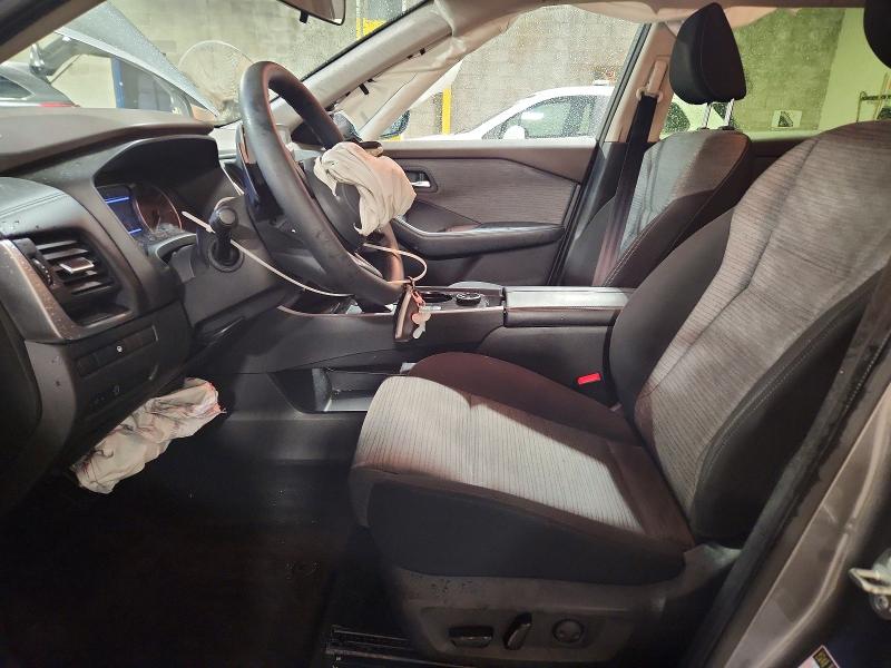 Aukcja sprzedaży 2023 Nissan Rogue, vin: JN8BT3BB2PW197216, numer aukcji: 54202876