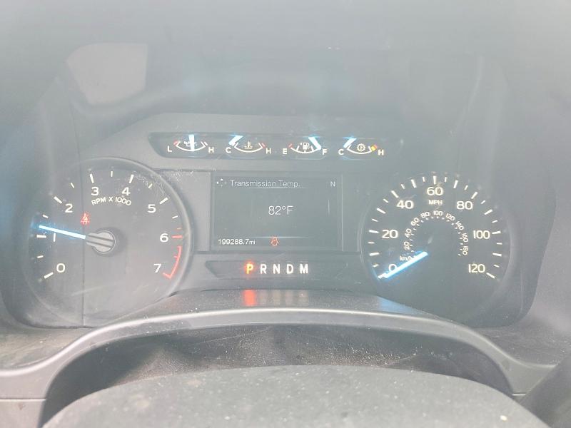 2019 Ford F150 მანქანა იყიდება აუქციონზე, vin: 1FTFW1E50KKC95515, აუქციონის ნომერი: 54156726