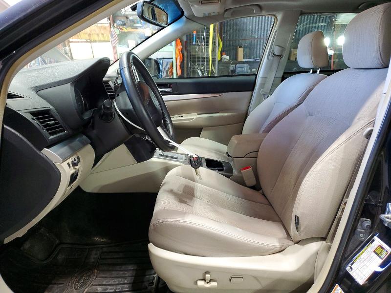 Aukcja sprzedaży 2014 Subaru Outback, vin: 4S4BRBDCXE3300855, numer aukcji: 52892566