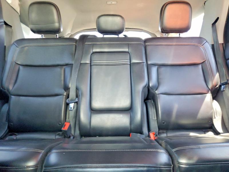 Продажа на аукционе авто 2021 Ford Explorer, vin: 1FMSK7DH3MGB17351, номер лота: 54517726