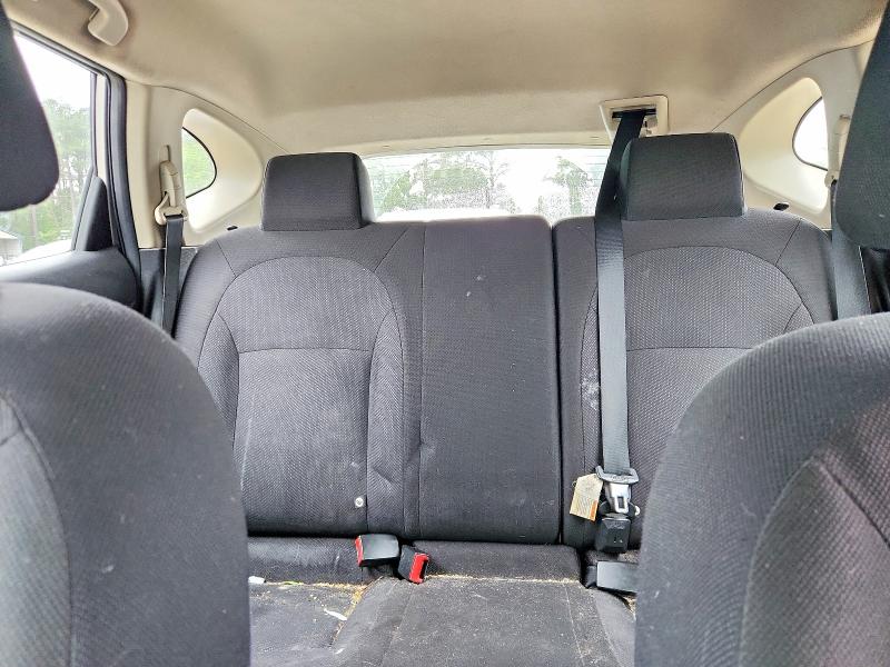 Продаж на аукціоні авто 2015 Nissan Rogue Select, vin: JN8AS5MV0FW257025, номер лоту: 54590896