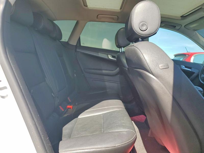 53293416 :رقم المزاد ، WAUBJAFM5CA096418 vin ، 2012 Audi A3 مزاد بيع