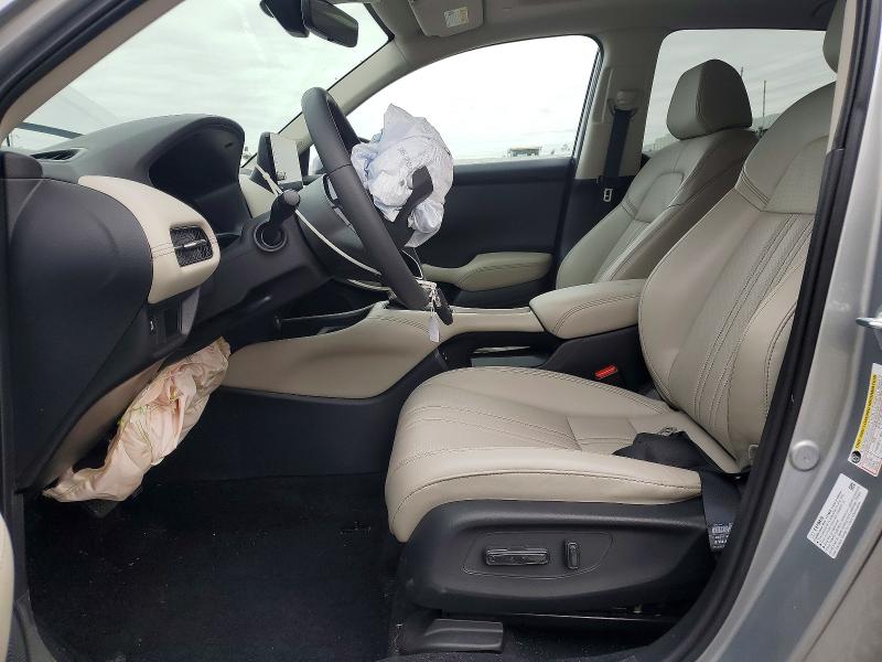 Продаж на аукціоні авто 2025 Honda Hr-v, vin: 3CZRZ2H72SM726978, номер лоту: 52653996