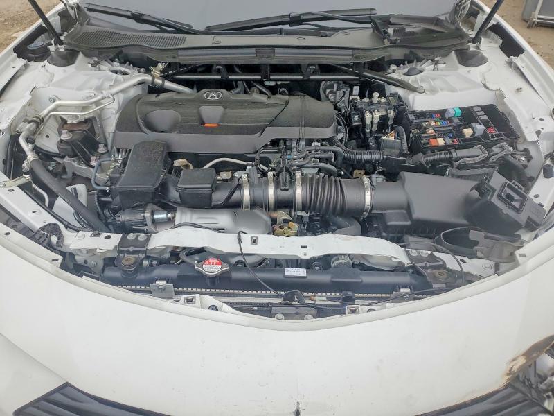 Aukcja sprzedaży 2025 Acura Tlx, vin: 19UUB6F5XSA002127, numer aukcji: 54019496