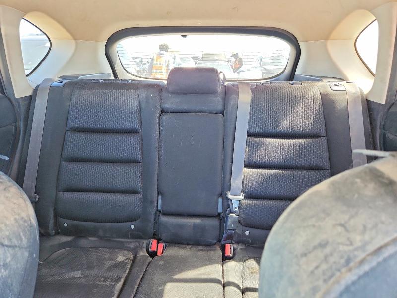 Продажа на аукционе авто 2015 Mazda Cx-5, vin: JM3KE4CY5F0435101, номер лота: 54142716