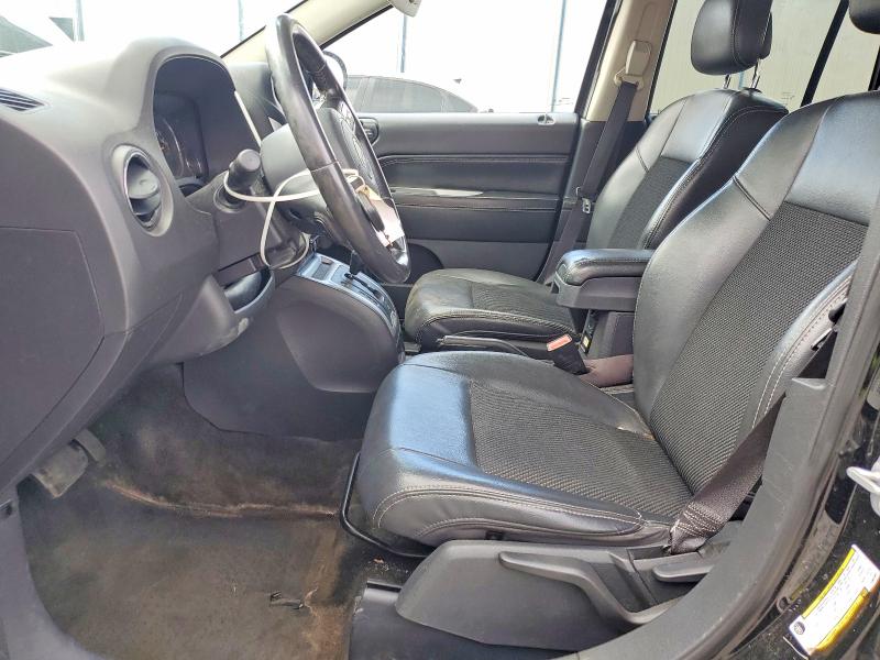 53958126 :رقم المزاد ، 1C4NJDEB9ED623881 vin ، 2014 Jeep Compass مزاد بيع