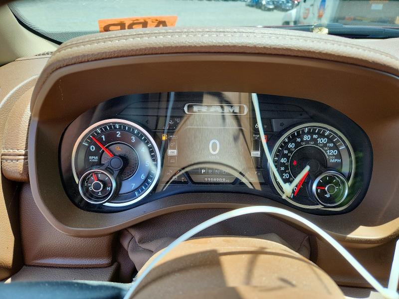 Продажа на аукционе авто 2020 Ram 1500, vin: 1C6SRFJT6LN212667, номер лота: 53632336