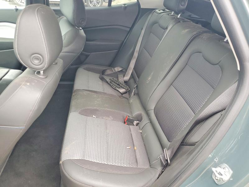 Продаж на аукціоні авто 2025 Chevrolet Trax, vin: KL77LHEP7SC203699, номер лоту: 52501346