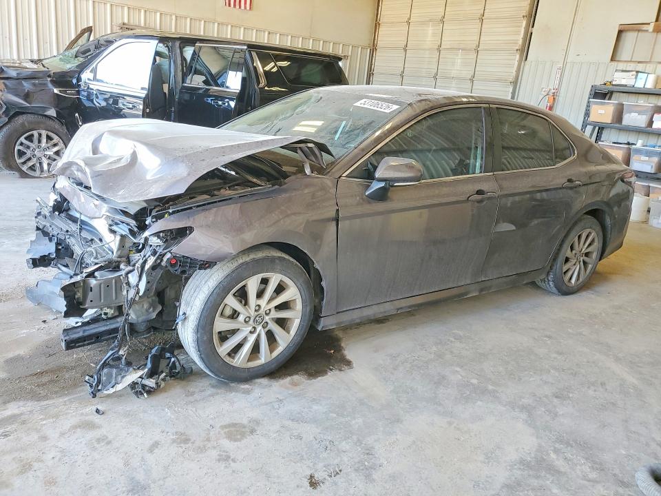 Aukcja sprzedaży 2023 Toyota Camry, vin: 4T1R11AK4PU739641, numer aukcji: 53106526