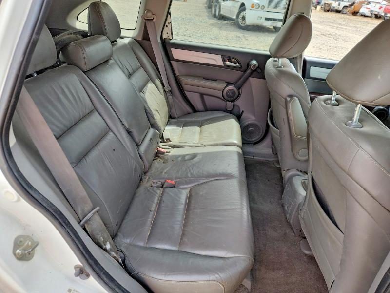53659296 :رقم المزاد ، 5J6RE4H70BL098525 vin ، 2011 Honda Cr-v مزاد بيع
