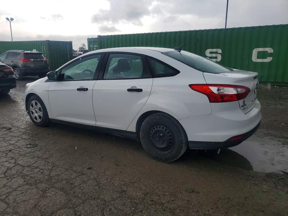 Aukcja sprzedaży 2012 Ford Focus, vin: 1FAHP3E24CL434537, numer aukcji: 54767976