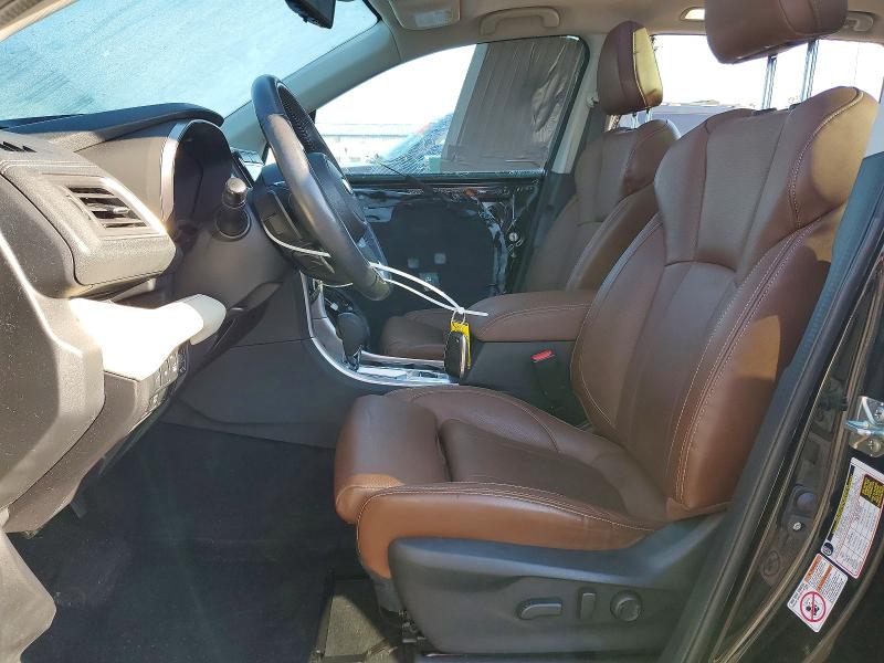 50081006 :رقم المزاد ، 4S4WMARD3L3458513 vin ، 2020 Subaru Ascent مزاد بيع